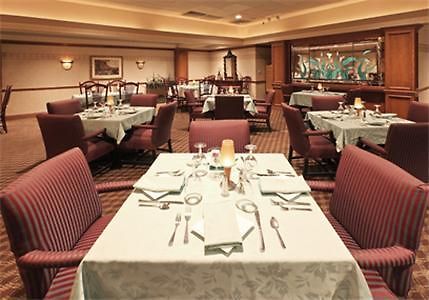 Holiday Inn جونزبورو المطعم الصورة