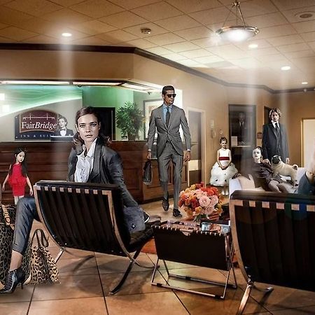 Holiday Inn جونزبورو المظهر الخارجي الصورة