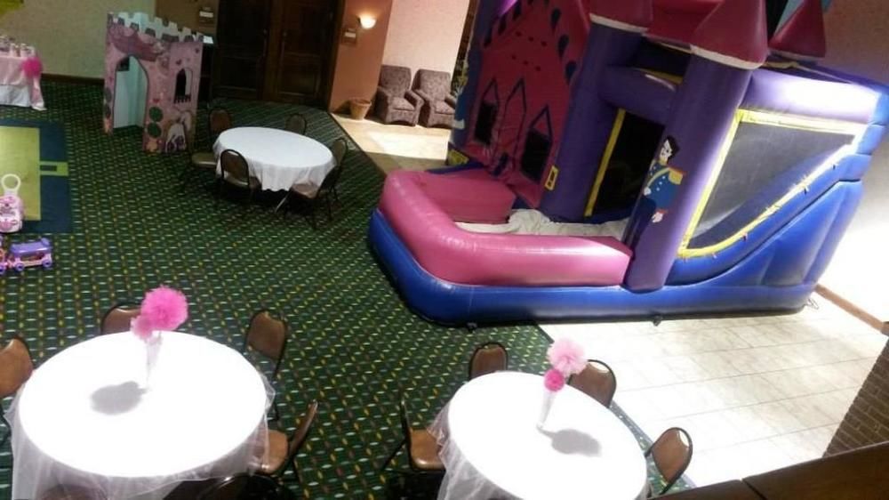 Holiday Inn جونزبورو المظهر الخارجي الصورة