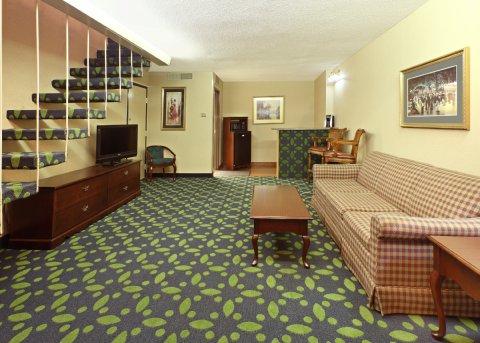 Holiday Inn جونزبورو المظهر الخارجي الصورة
