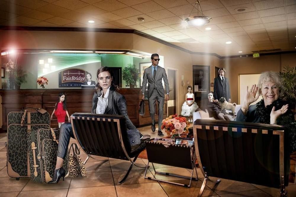 Holiday Inn جونزبورو المظهر الخارجي الصورة